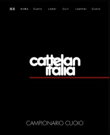 Cattelan Leather